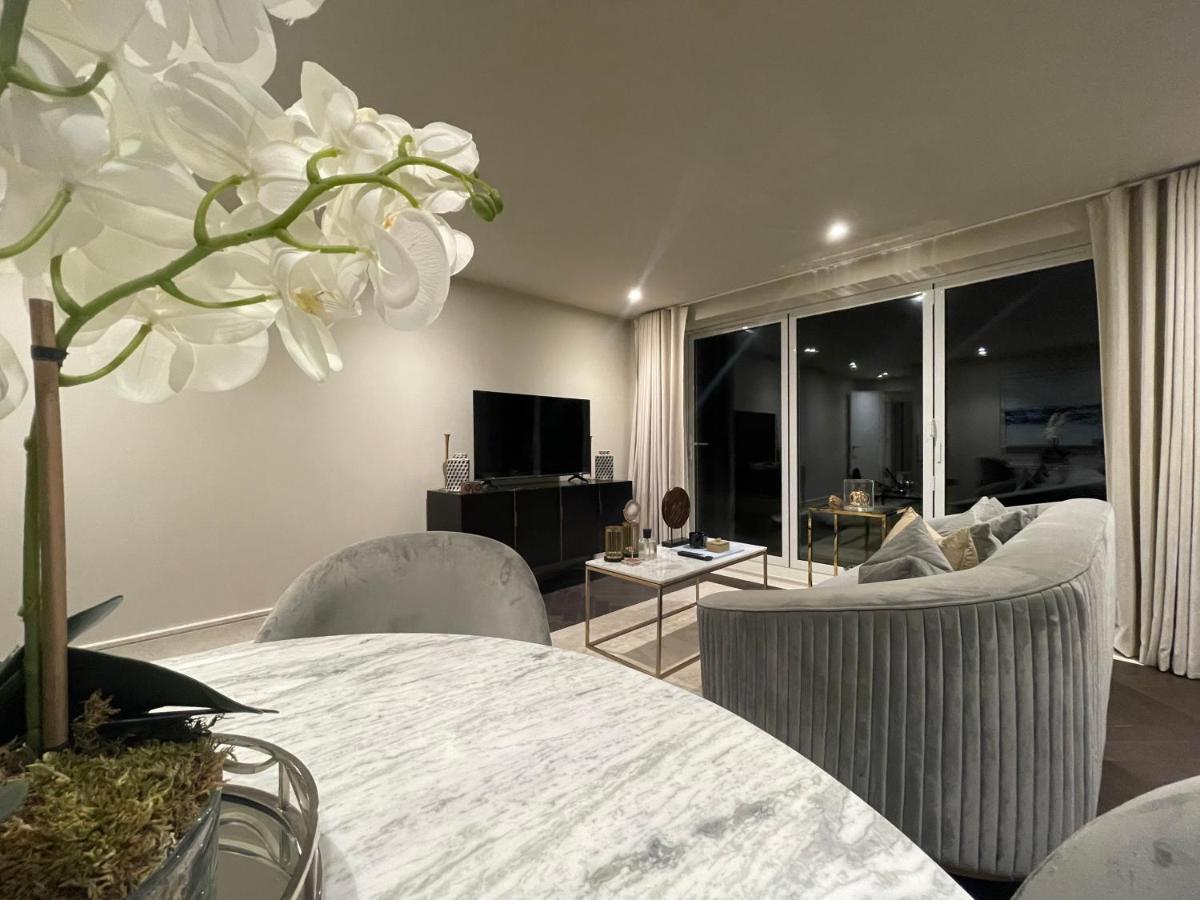 Sophisticated 1Br, 1 Ba Chigwell Designer Flat Chcl F2 Apartment Екстериор снимка